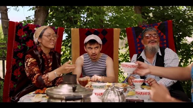 'Келинка сабина'  HD качество 1 часть  Официально!