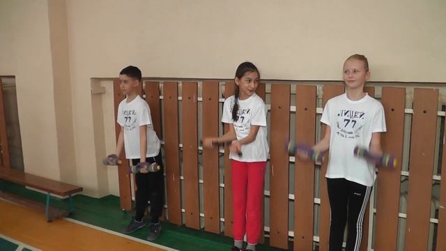 Зарисовки 4-го А. Лицей 77 (Челябинск). смотреть онлайн