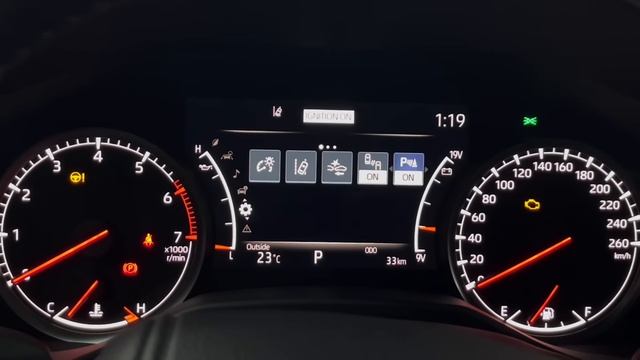 Toyota Land Cruiser LC300- Powerful Beast (Range Rover & Lexus Rival)