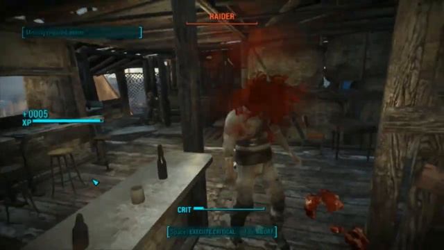 LIBERTALIA | Fallout 4 - Ep. 16 смотреть онлайн