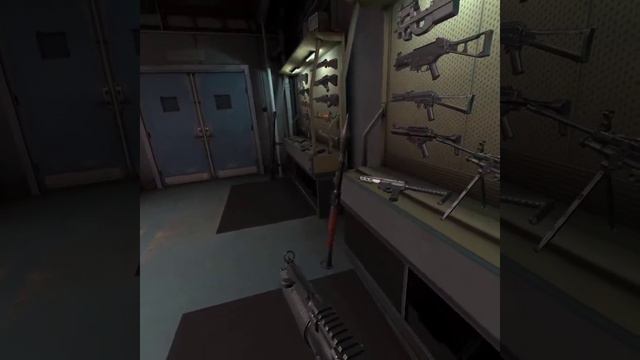 Tutorial of how to reload every gun in PAVLOV/PAVLOV SHACK BETA смотреть онлайн