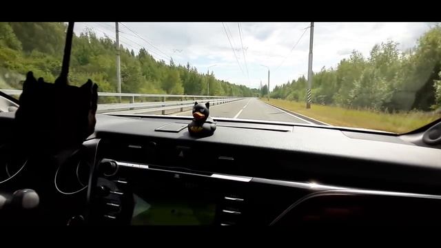 Camry 2,5 2021 дорест с обвесом и выхлопом MTR смотреть онлайн