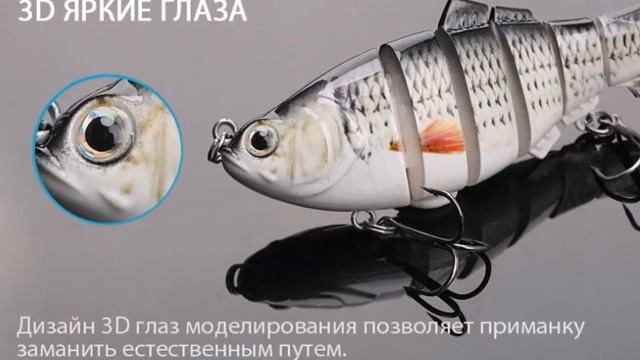 10 Набор для рыбалки / Рыболовные Снасти с Алиэкспресс Aliexpress для рыбаков fishing equipment 202 смотреть онлайн