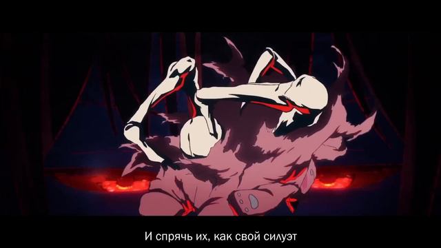 Link Click Season 2 OP [rus sub] смотреть онлайн