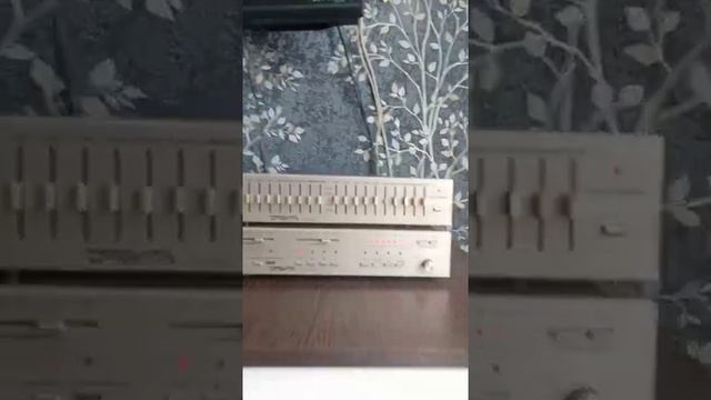 Работа предусилителя ОРБИТА УП - 002 с смотреть онлайн