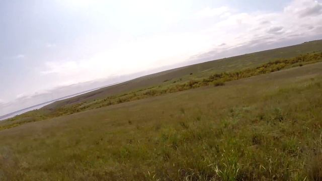 Поездка в Горный Балыклей смотреть онлайн