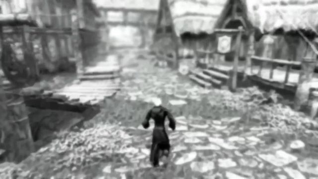 Skyrim Luxord MOD