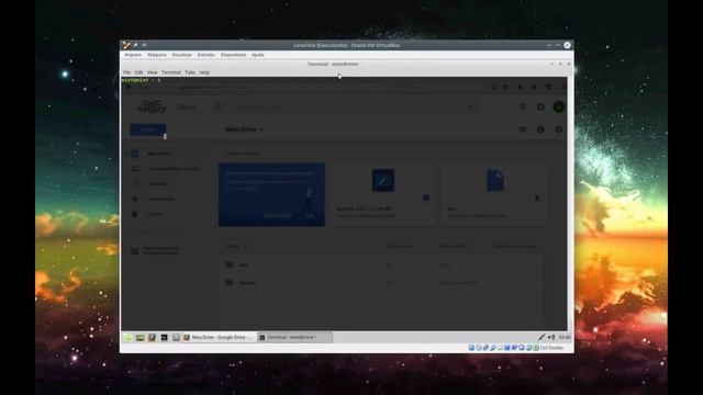 Rclone - o que é e como utilizar смотреть онлайн