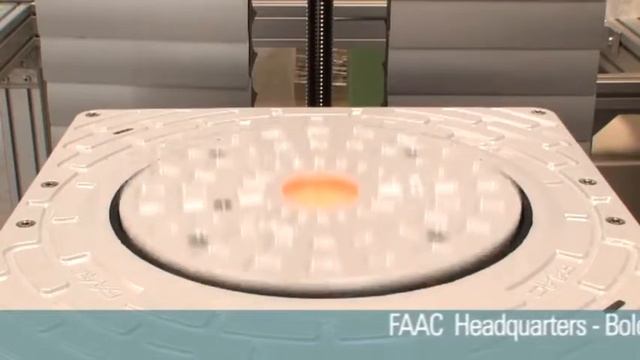 FAAC (centrála v Itálii) смотреть онлайн