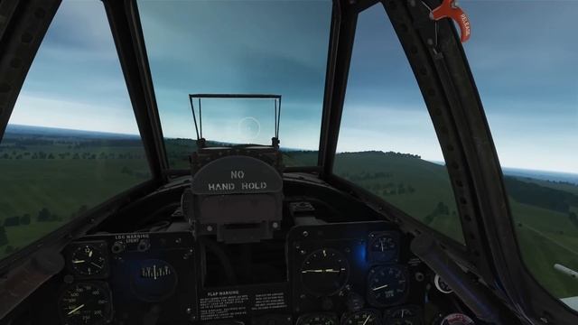 WWII Campaign: 1943 The Battle Of Kursk | DCS WORLD смотреть онлайн