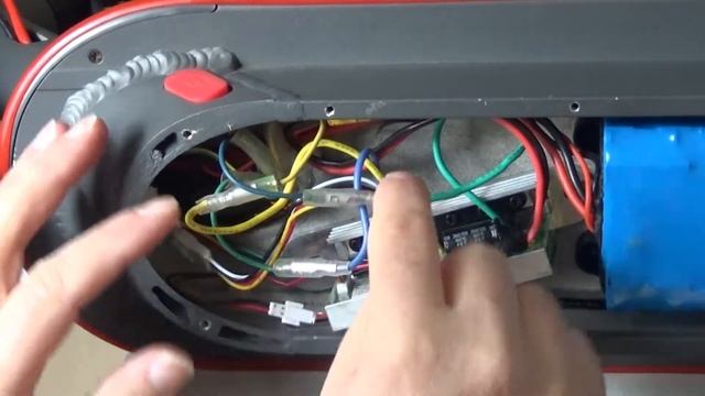 Display Circuit board Unit for AOVO PRO M365 Electric scooter смотреть онлайн