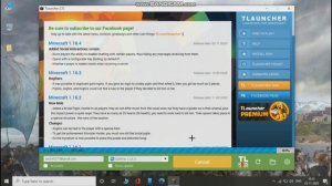 How to Fix Lags In Tlauncher Minecraft(FPS BOOST).