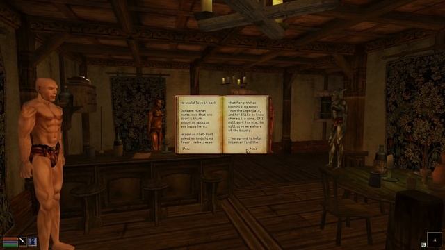 OpenMW 0.13 Release Commentary смотреть онлайн