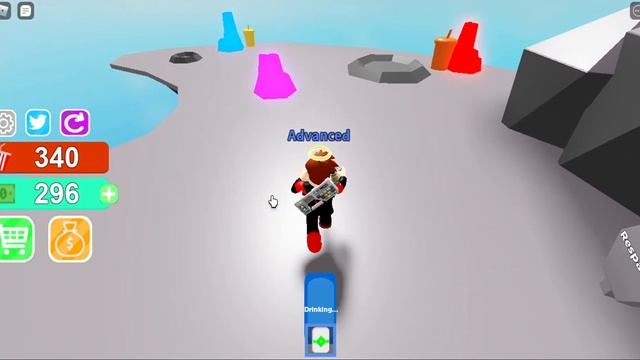 Playing Drinking Simulator I Drank so much! смотреть онлайн