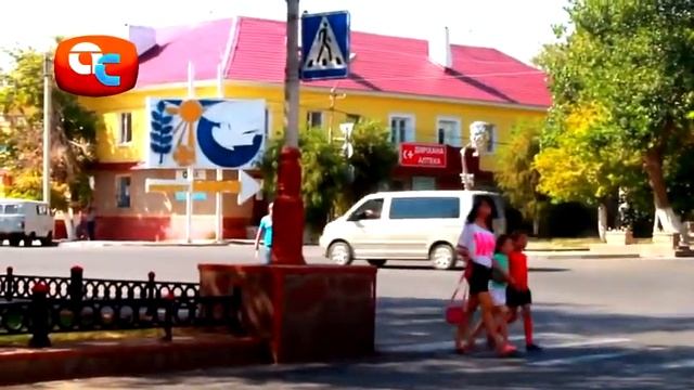 ЖЕЗКАЗГАН PROMO HD смотреть онлайн