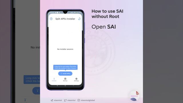 SAI: How To Install MIUI System Apps without Root смотреть онлайн