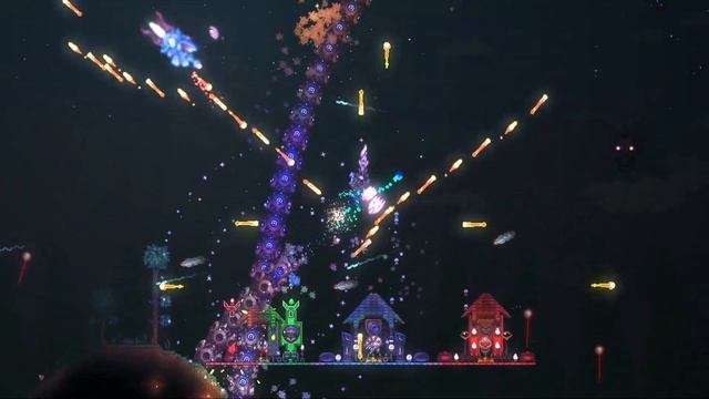 REWORKED The Draedon's Old Toys - Mechanicals | Infernum Mod смотреть онлайн