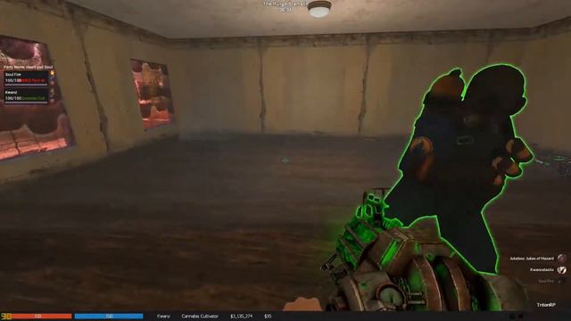 [Garry's Mod] Checking in on TritonRP смотреть онлайн