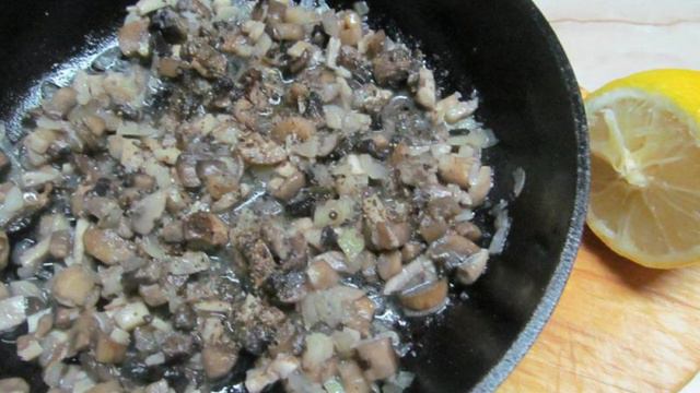 Готовим дома