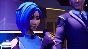 Meta Runner Season 2 (Animated Movie Cut) [FULL HD]