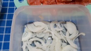 Сагудай из горбуши ?