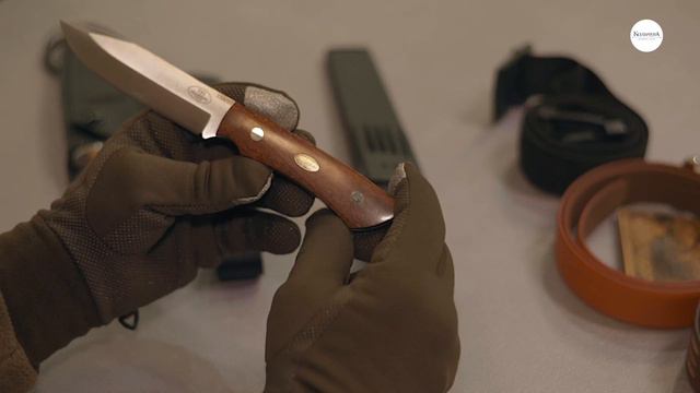 Обзор ножей Fallkniven смотреть онлайн