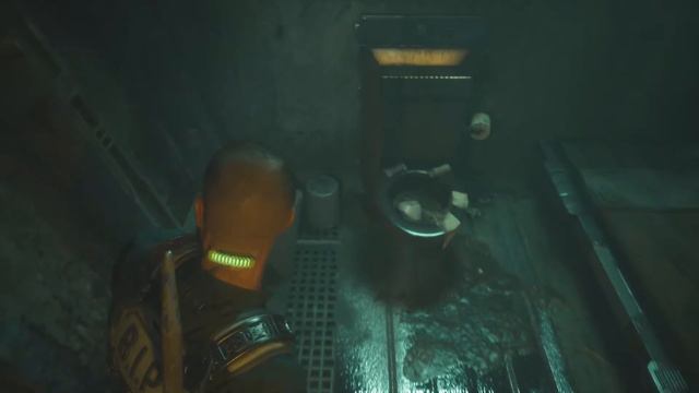 The Callisto Protocol New Game Plus 2: Please Subscribe