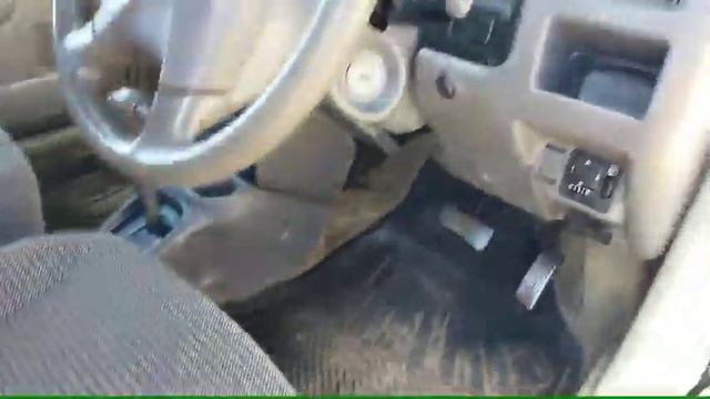 Mazda Demio 1998 1.3 DW в разборе АУТ-САМАРА РАКИТА смотреть онлайн