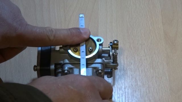 Карбюратор на Ветерок 8 от иномарки смотреть онлайн