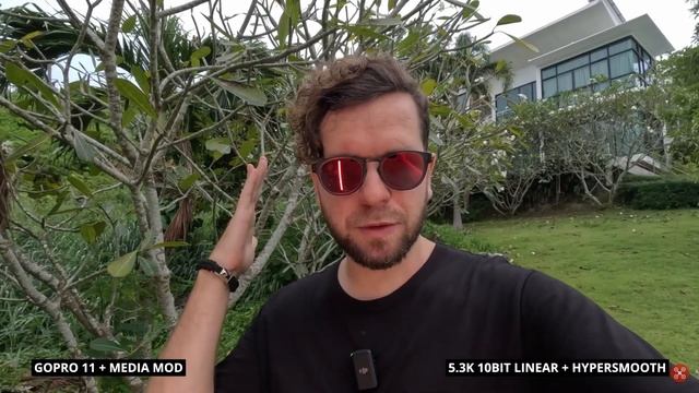 Новая GoPro 11: Какая она, факты о новой модели смотреть онлайн