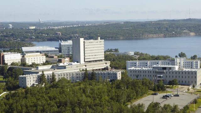 10 REASONS WHY PEOPLE LOVE SUDBURY ONTARIO CANADA смотреть онлайн
