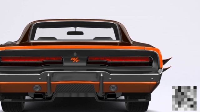 Dodge Chargers