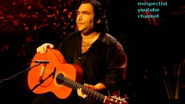 Rafael Cortes - Miki смотреть онлайн