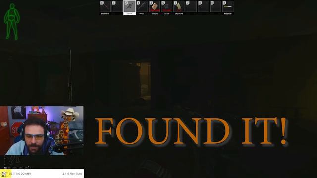 SHARING IS CARING! NEW PLAYERS NEED HELP WITH BUNKER 1 #EscapeFromTarkov #TwitchStreamer смотреть онлайн