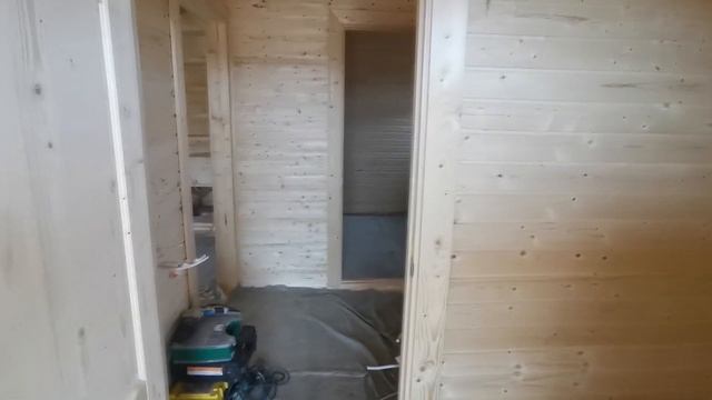 Двухэтажный каркасный дом 7х9 метров смотреть онлайн