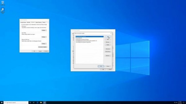 ADD PYTHON TO PATH | When and how to add python to path