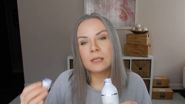 Current Gray Hair Faves: November 2020 смотреть онлайн