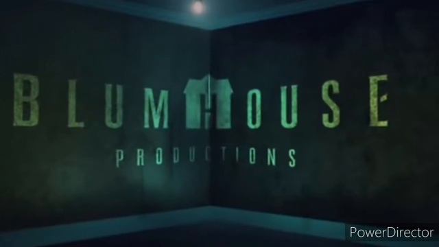 Ragdoll Logo Bloopers Scary Logo Collection: Blum House Productions смотреть онлайн