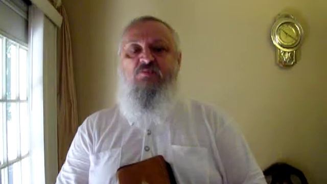 Беседы на Книгу Коран Сура 53(Не восхвалять самых себя) смотреть онлайн