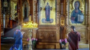 Сильные защитные молитвы и псалмы, спасающие в самый трудный час.