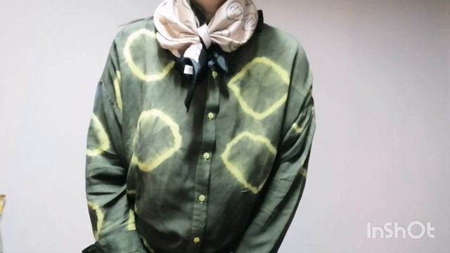 11 Люксовых способов завязывания платков на шею! смотреть онлайн