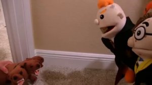 SML Movie: Babysitting The Huckerdoos [2024]