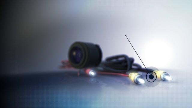 Презентация камер заднего вида SunVox смотреть онлайн
