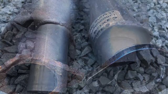 2003 Chevy Impala Resonator exhaust replacement смотреть онлайн