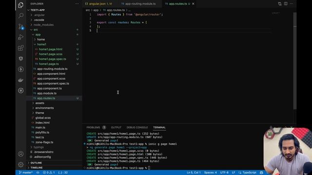 Ionic 7 - app.module.ts is Back! Learn to transform app from Modular to Standalone Approach. смотреть онлайн