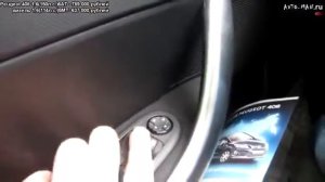 Peugeot 408 Пежо 408 полный обзор и тест драйв Anton Avtoman