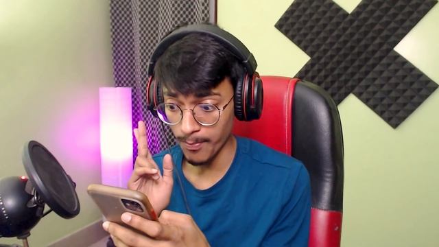Minecraft, But Eating INDIAN Foods Give OP Effects... смотреть онлайн