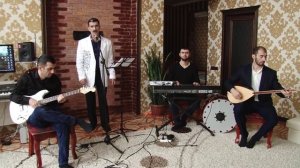 Иса Рашид  «Isa Rashid» 2016