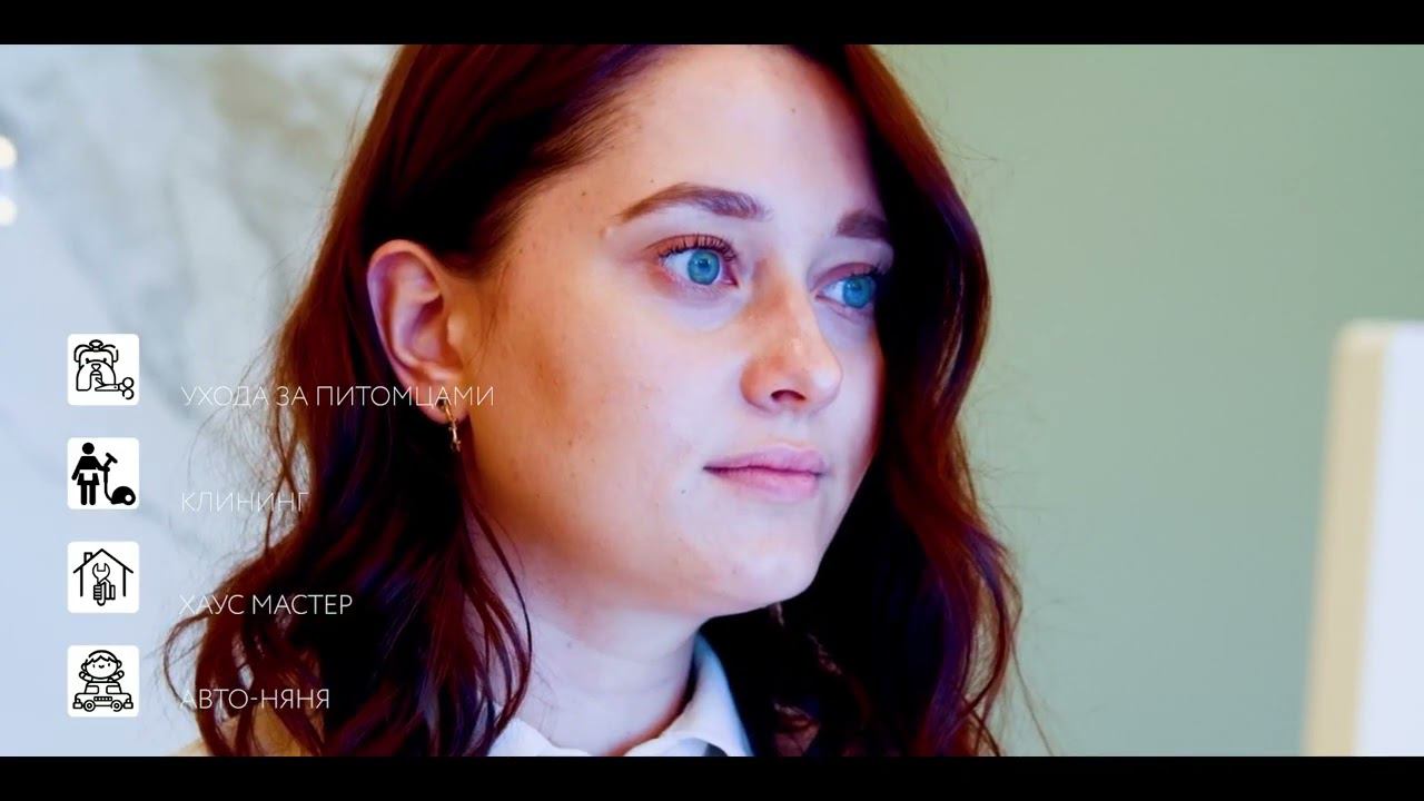 ЖК "Нагорный" (1 очередь, 2 этап) смотреть онлайн