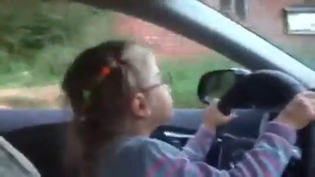 Водительский стаж 2 минуты ... смотреть онлайн